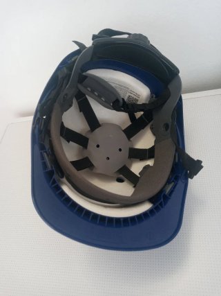 Casco de obra
