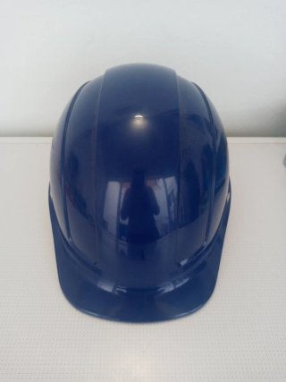 Casco de obra