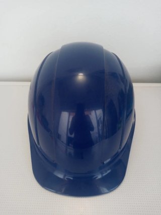 Casco de obra