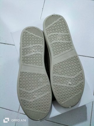 Mocasines Hombre Beige