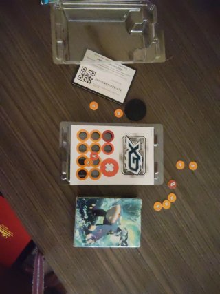 Cartas Pokémon
