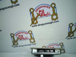 8966142090 centralita toyota rav funcruiser 700345