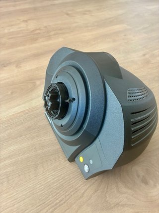Simulador Thrustmaster  (Pedir detalles o dudas)