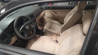 Volkswagen Golf 2001