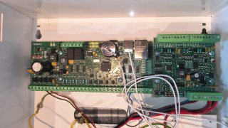 Control de acceso Fermax