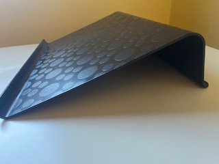 Atril IKEA Negro Plegable