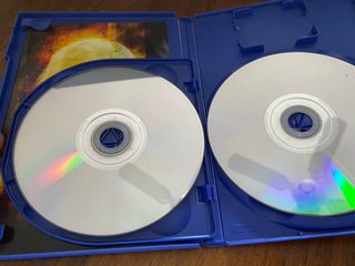 Devil May Cry 2 PS2 Capcom