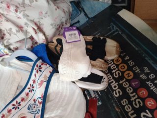 Traje Baturra: Falda, Mantón y Delantal