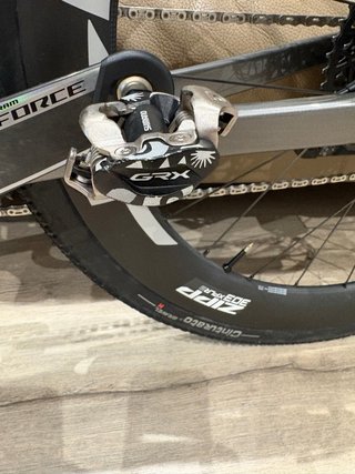 Bicicleta Gravel Merida Mission CX