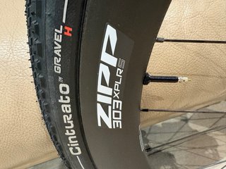 Bicicleta Gravel Merida Mission CX