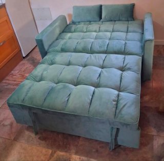 Sofá cama