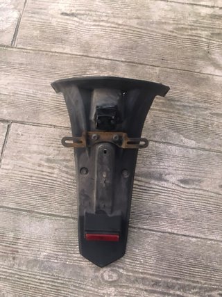 Despiece kymco Agility 125cc