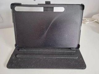 Samsung Galaxy Tab S9 como nueva, garantia