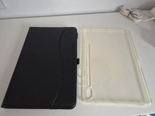 Samsung Galaxy Tab S9 como nueva, garantia