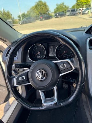 Volkswagen Scirocco R-Line 1.4 TSI 125CV