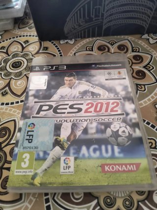 Juego PES 2014 PS3 Pro Evolution Soccer
