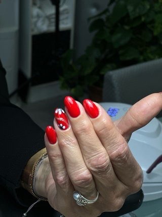 Uñas a Domicilio (Collado Villalba y alrededores)