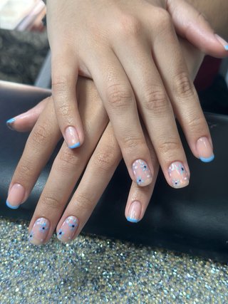 Uñas a Domicilio (Collado Villalba y alrededores)
