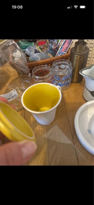 Lotto oggetti casa e cucina