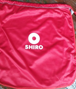 Casco Integral SHIRO Talla L