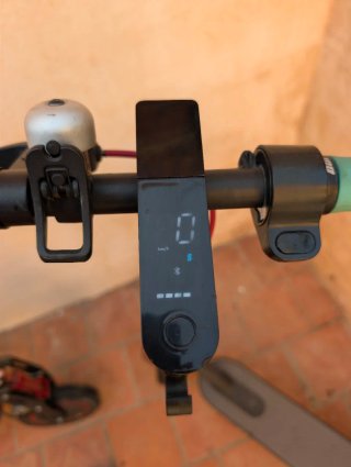 Xiaomi Pro 1 y M365 Patinetes Eléctricos