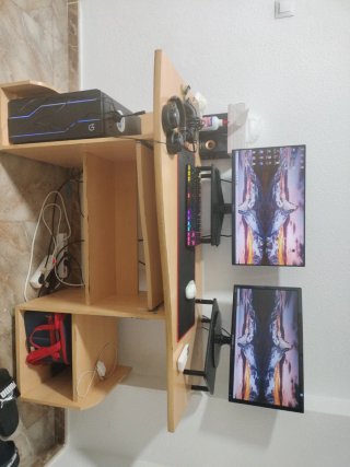 Torre PC Gaming HIGH-TEC