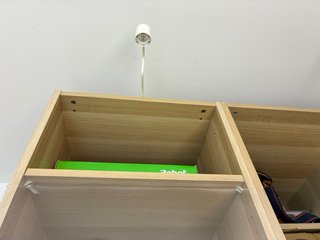 Vestidor Esquinero Modular Ikea