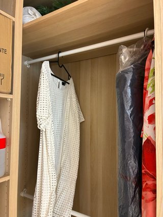 Vestidor Esquinero Modular Ikea