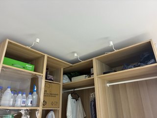 Vestidor Esquinero Modular Ikea
