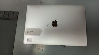 Pantalla 13" MACBOOK PRO 13 2020