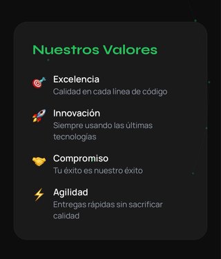 ¿ Necesitas una página web ?  CONTACTAME