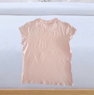 Talla L. Camiseta manga corta CRAFT.