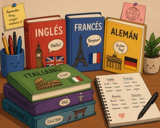 Clases inglés