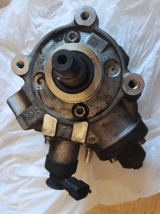 Bomba Inyección Diésel Bosch CR/CP4S1