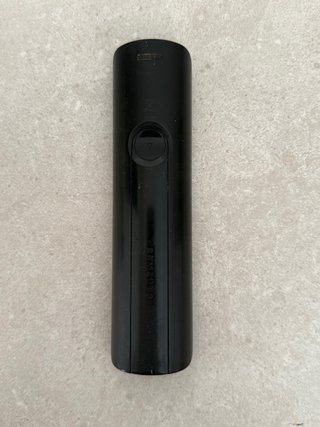 Televisor Samsung 24 Negro