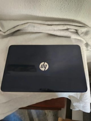 Portátil HP- i5 muy rapido- 8GB RAM 500GB Disco