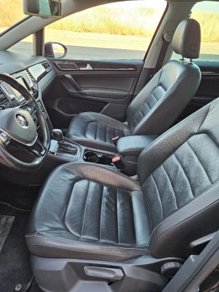 Volkswagen Golf MK7 Sportsvan
