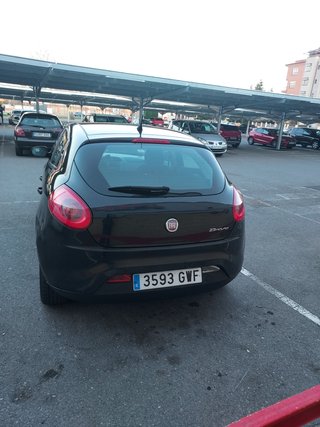 FIAT Bravo 2010