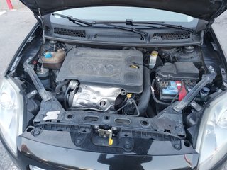 FIAT Bravo 2010