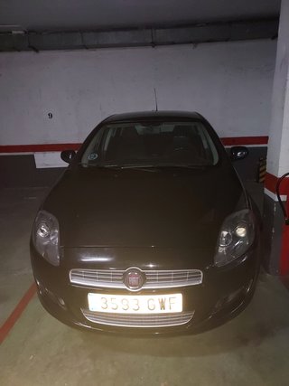FIAT Bravo 2010