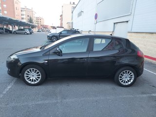 FIAT Bravo 2010