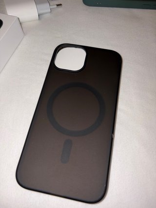 iPhone 14 128GB Medianoche