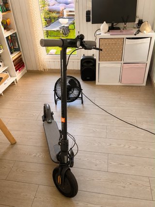 Patinete Eléctrico Xiaomi