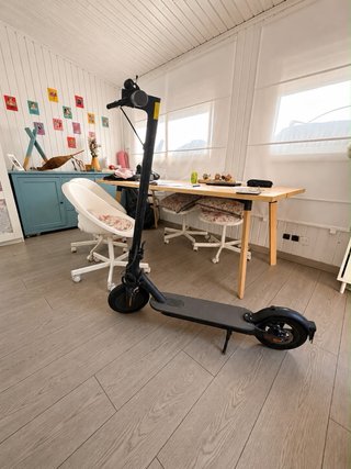 Patinete Eléctrico Xiaomi
