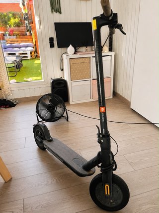 Patinete Eléctrico Xiaomi