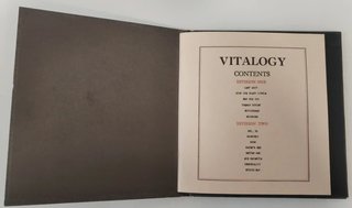 PEARL JAM, Vitalogy, CD