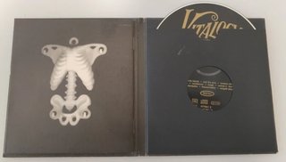 PEARL JAM, Vitalogy, CD