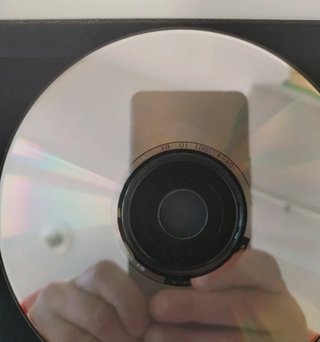 PEARL JAM, Vitalogy, CD