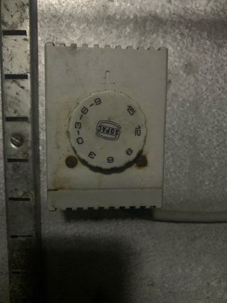 Nevera industrial 2x1,40