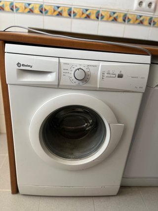 Se regala cocina y la campana.